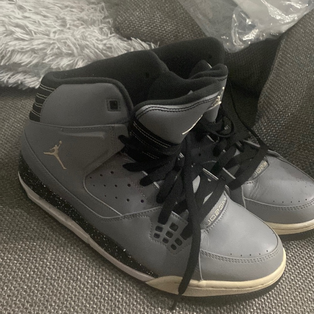 Jordan sc 1